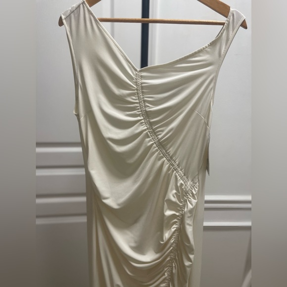 Self Portrait Midi Dress - Picture 4 of 9